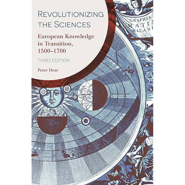 The Beginnings of Western Science: The European Scientific